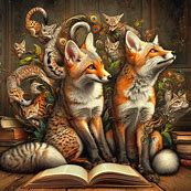 Discover Fascinating Bengal Fox Trivia for Animal Enthusiasts 11 Fascinating Bengal Fox Trivia for Animal Enthusiasts 2