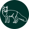 Fox Facts Hub Logo
