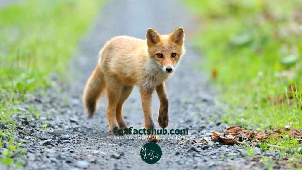 Are Urban Foxes Dangerous to Humans and Pets? 11 Are Urban Foxes Dangerous Measures for Coexistence