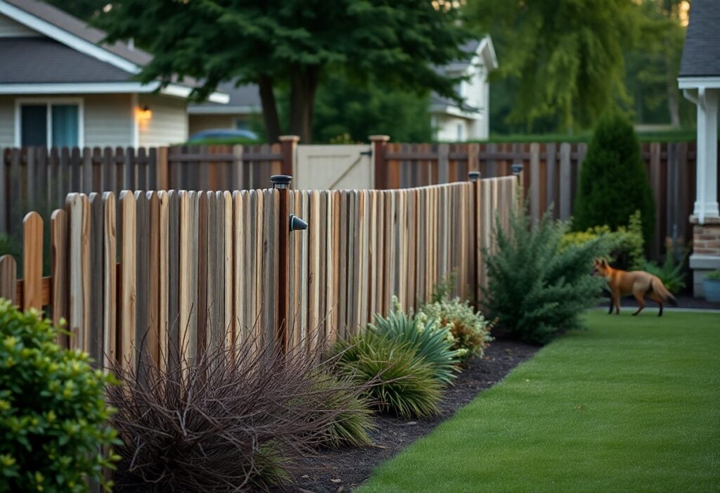 How to Keep Foxes Away from Your Yard Safely 10 How to Keep Foxes Away from Your Yard Safely